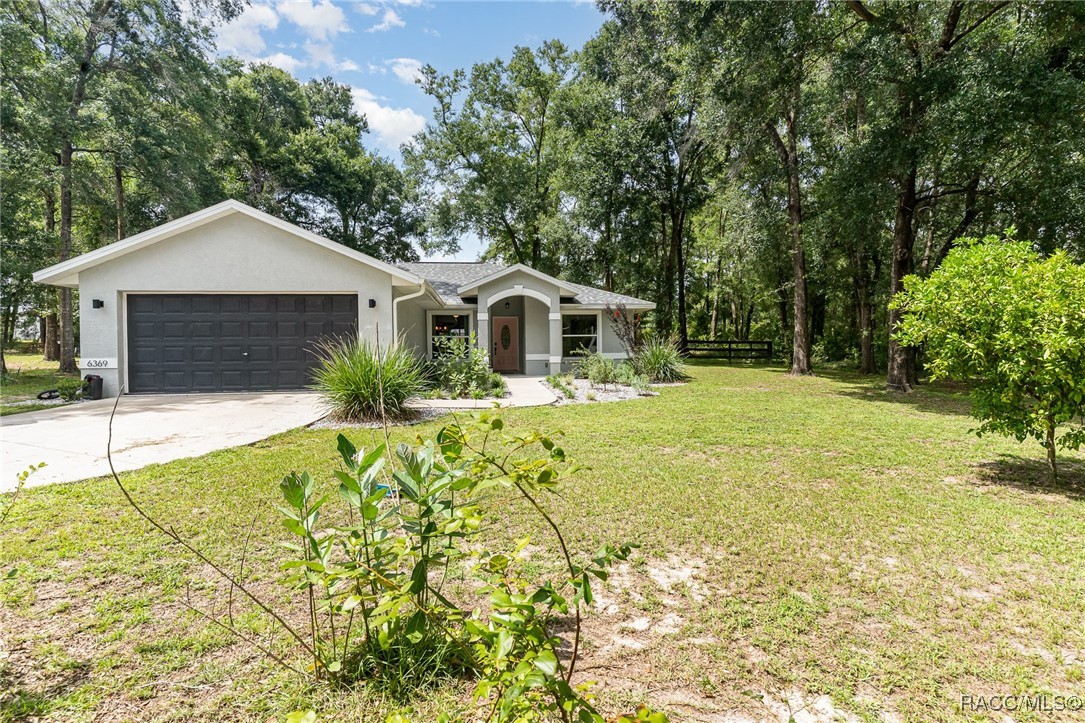 6369 E Anna Jo Drive