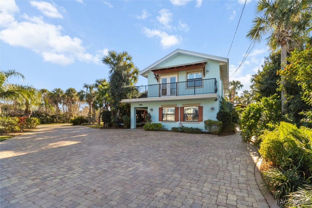 9196 W Harbor Isle Court, Crystal River, Florida image 8