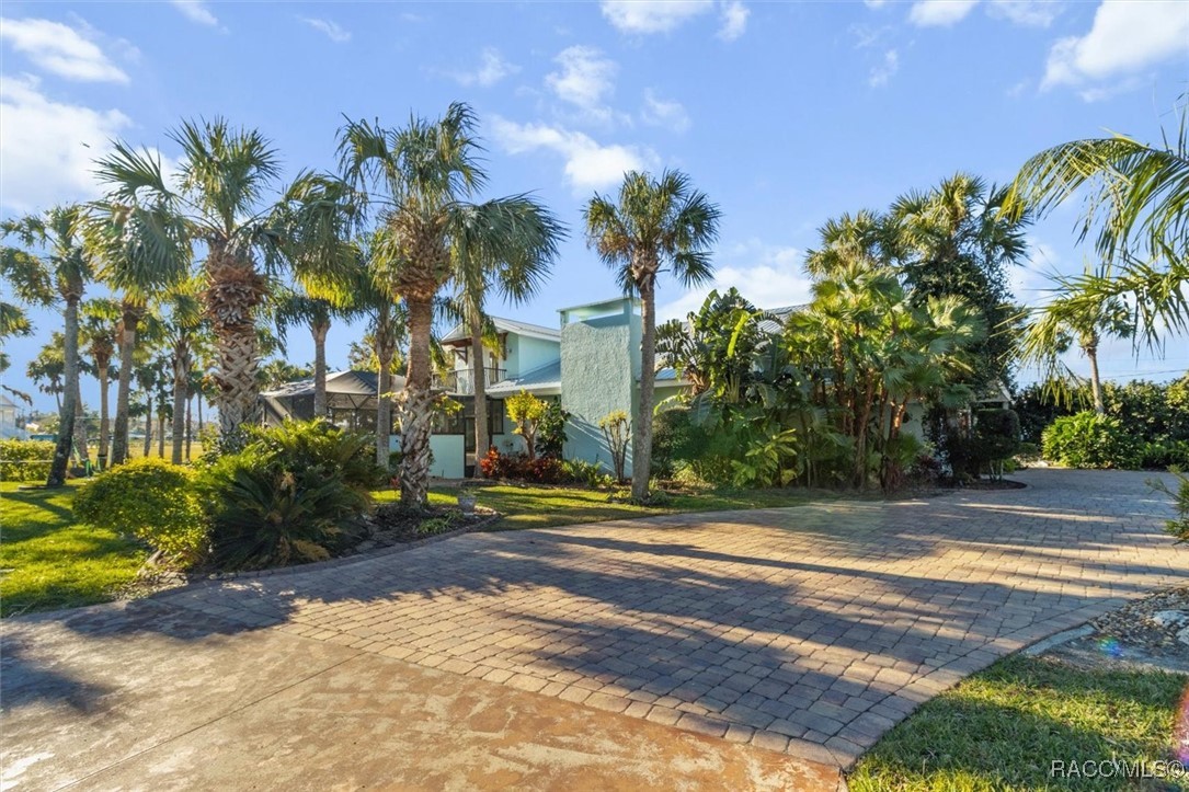 9196 W Harbor Isle Court, Crystal River, Florida image 6