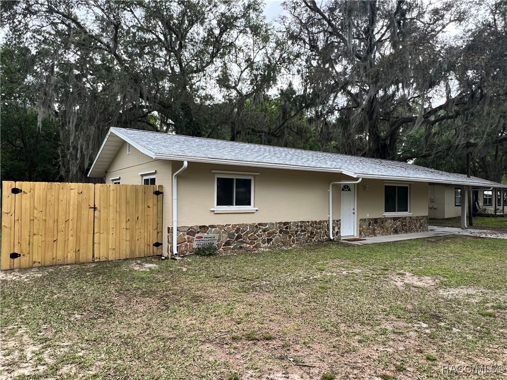 11748 SE 196th Street, Dunnellon, Florida image 22