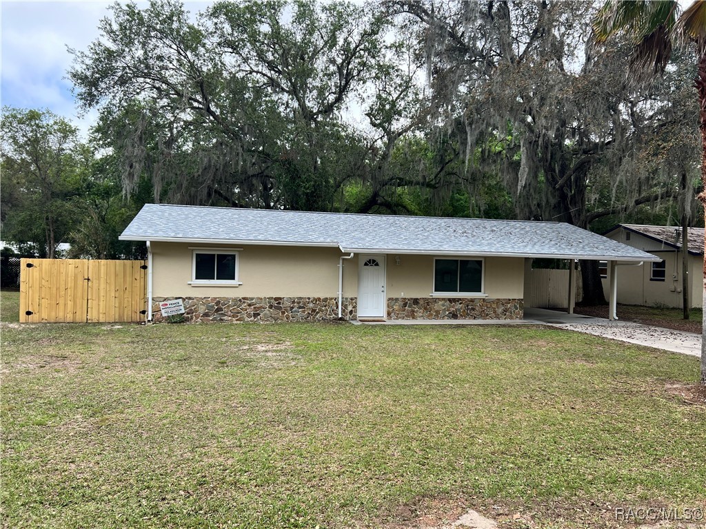 11748 SE 196th Street, Dunnellon, Florida image 1