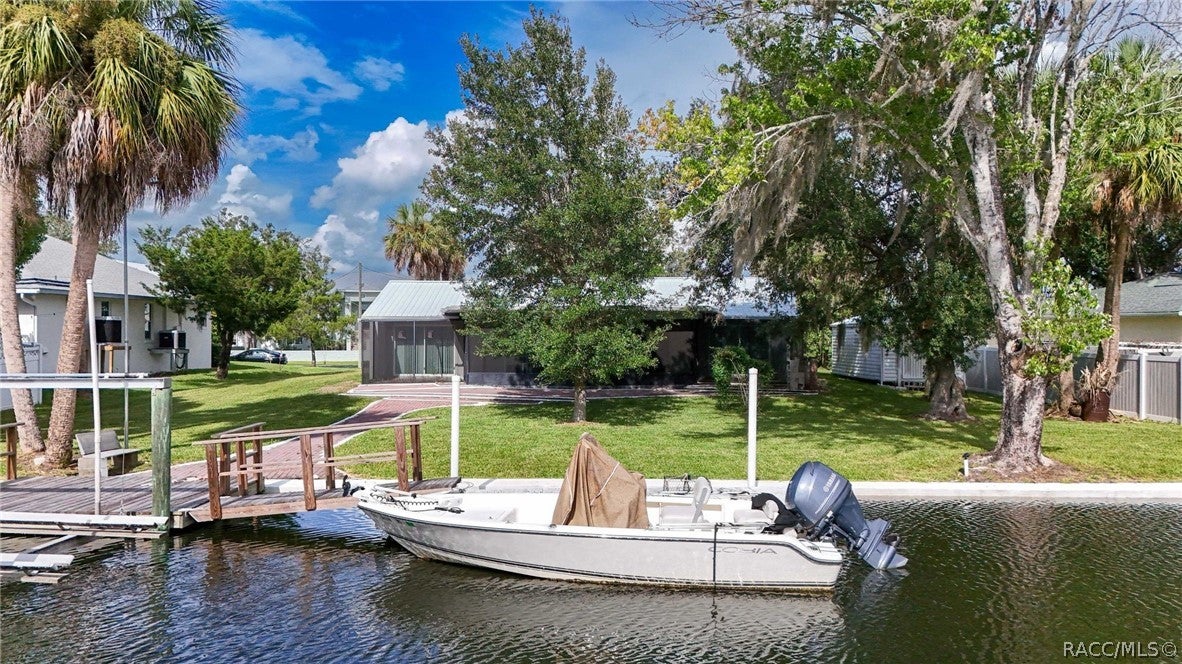 2236 N Watersedge Drive