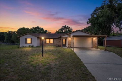 7350 E Applewood Drive Inverness FL 34450