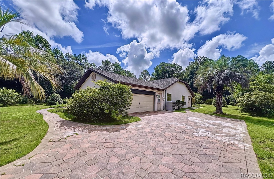 889 N Currier Point, Inverness, Florida image 9