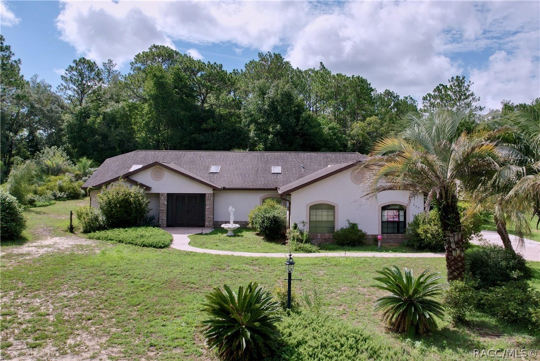 889 N Currier Point, Inverness, Florida image 2