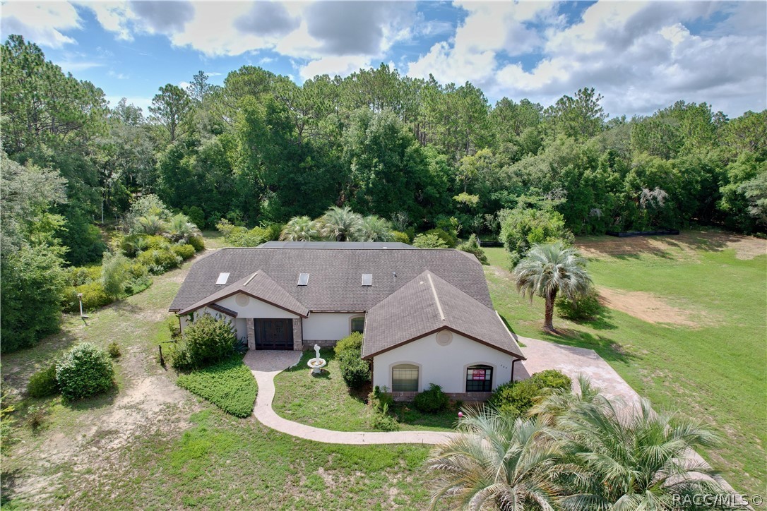 889 N Currier Point, Inverness, Florida image 12