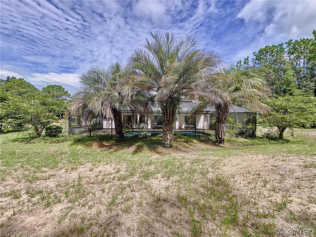 889 N Currier Point, Inverness, Florida image 49