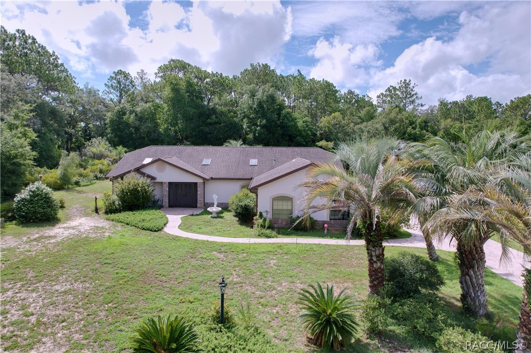 889 N Currier Point, Inverness, Florida image 3