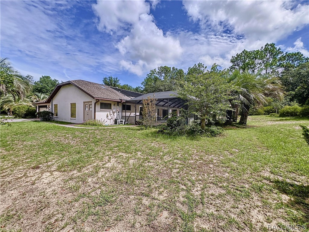 889 N Currier Point, Inverness, Florida image 48