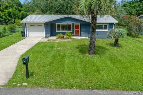 Homes For Sale - 64 S Desoto Street<br/> Citrus County, Beverly Hills, FL 34465
