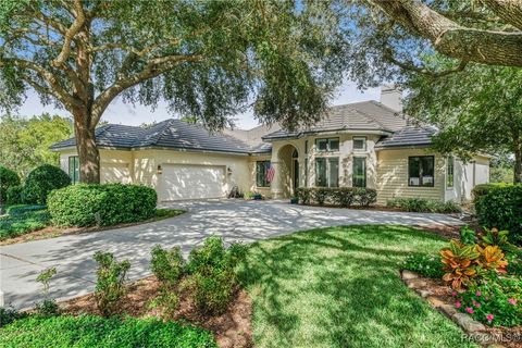 2623 N Prestwick Way Lecanto FL 34461