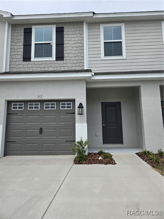 267 Bittern Loop, Inverness, Florida image 1