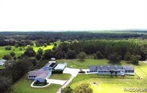 1474 W Jackson Hill Court Lecanto FL 34461