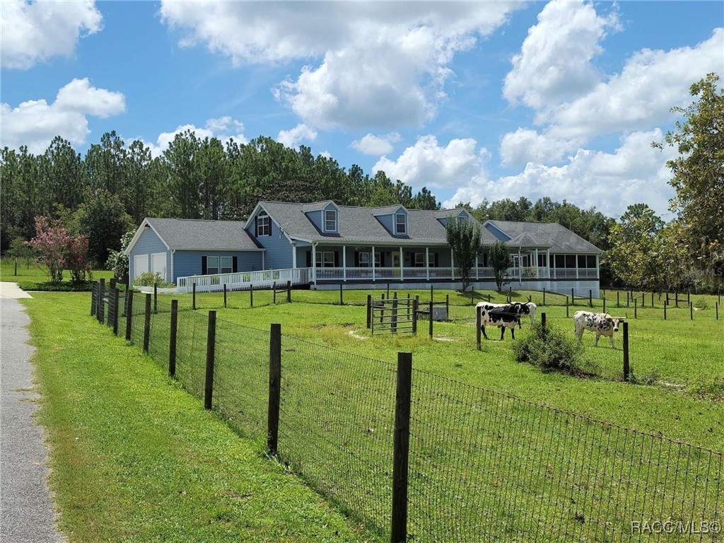 1474 W Jackson Hill Court