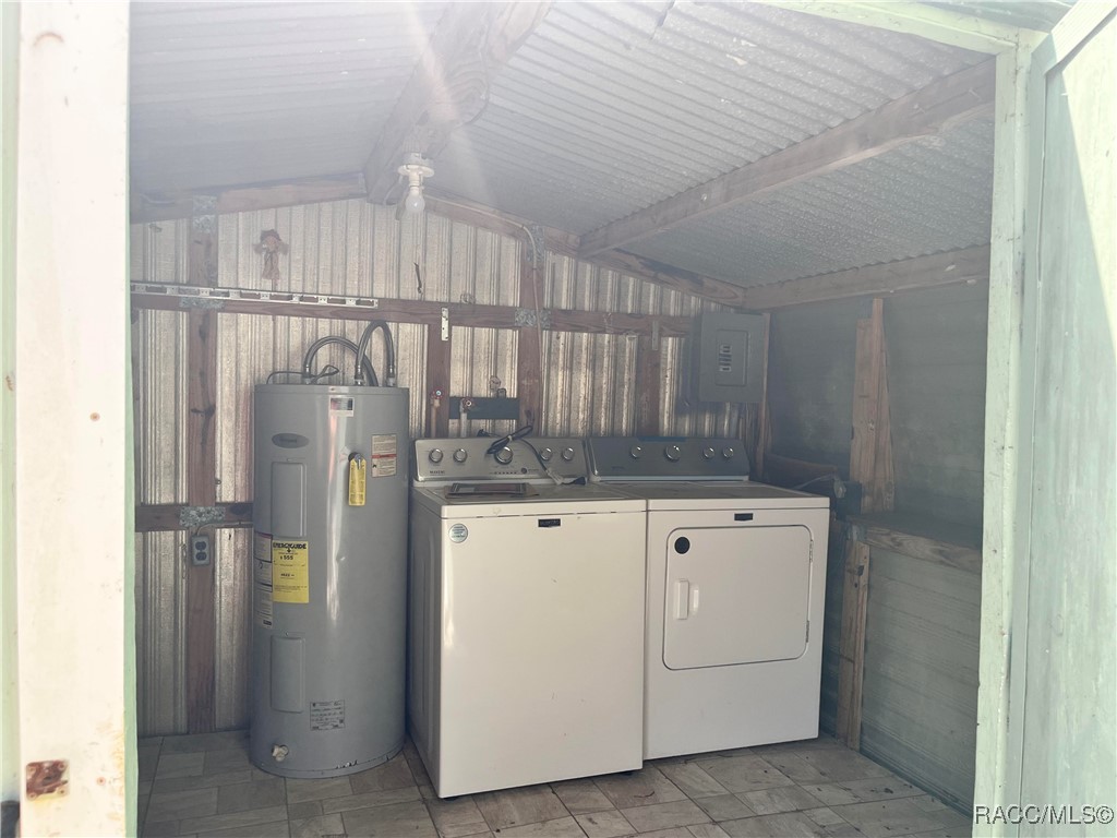 3815 N Webb Point, Hernando, Florida image 20