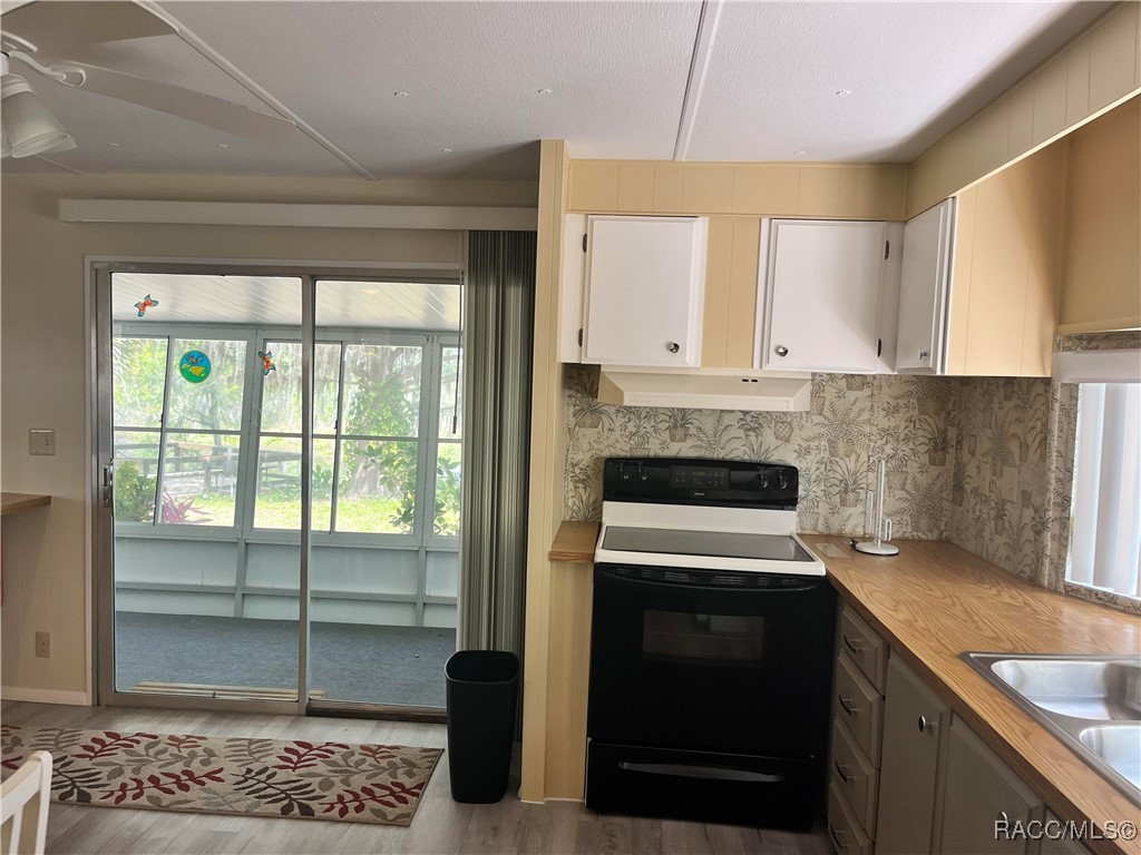 3815 N Webb Point, Hernando, Florida image 13