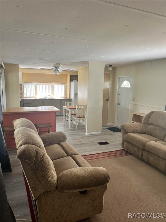 3815 N Webb Point, Hernando, Florida image 15