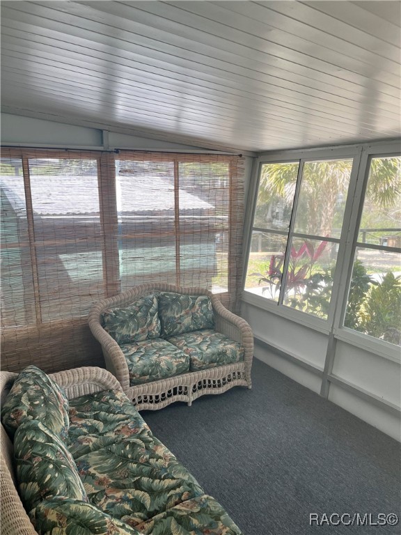 3815 N Webb Point, Hernando, Florida image 19