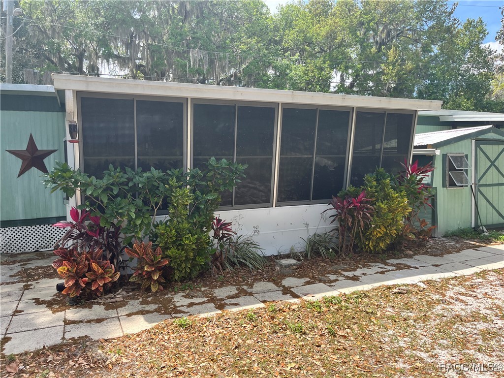 3815 N Webb Point, Hernando, Florida image 5