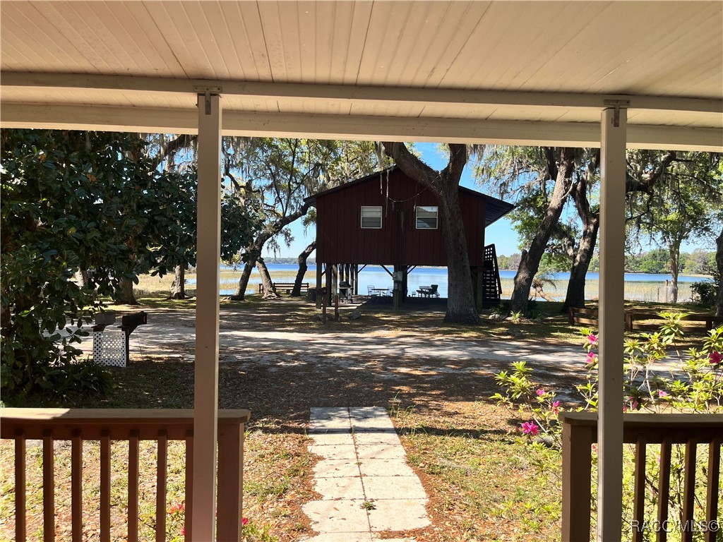 3815 N Webb Point, Hernando, Florida image 11