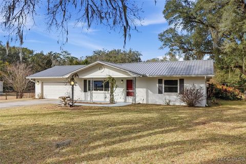 7223 E Hampton Court Floral City FL 34436