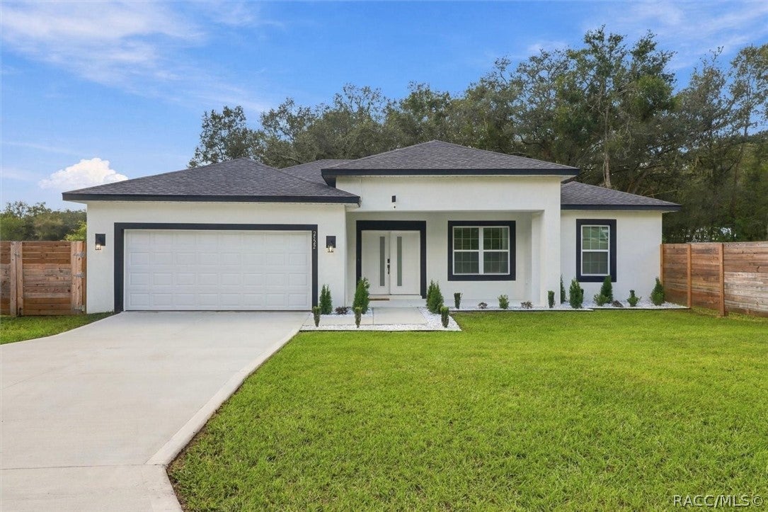 2522 W CASTLE Road
