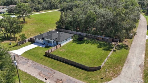 Homes For Sale - 2522 W Castle Road<br/> Citrus Springs, FL 34434