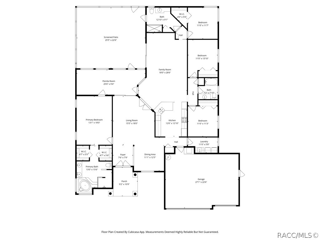 13 Matricaria Court