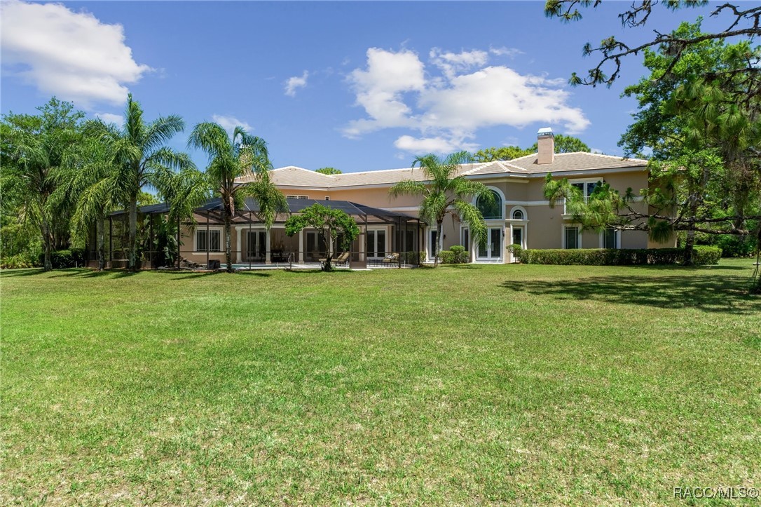 Beverly Hills, Florida 34465, United States, 5 Bedrooms Bedrooms, ,6 BathroomsBathrooms,Residential,Active,154418