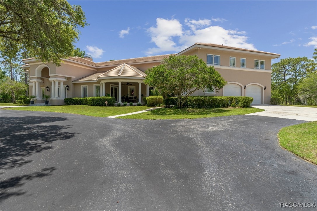 4160 W Bonanza Drive, Beverly Hills, New York image 10