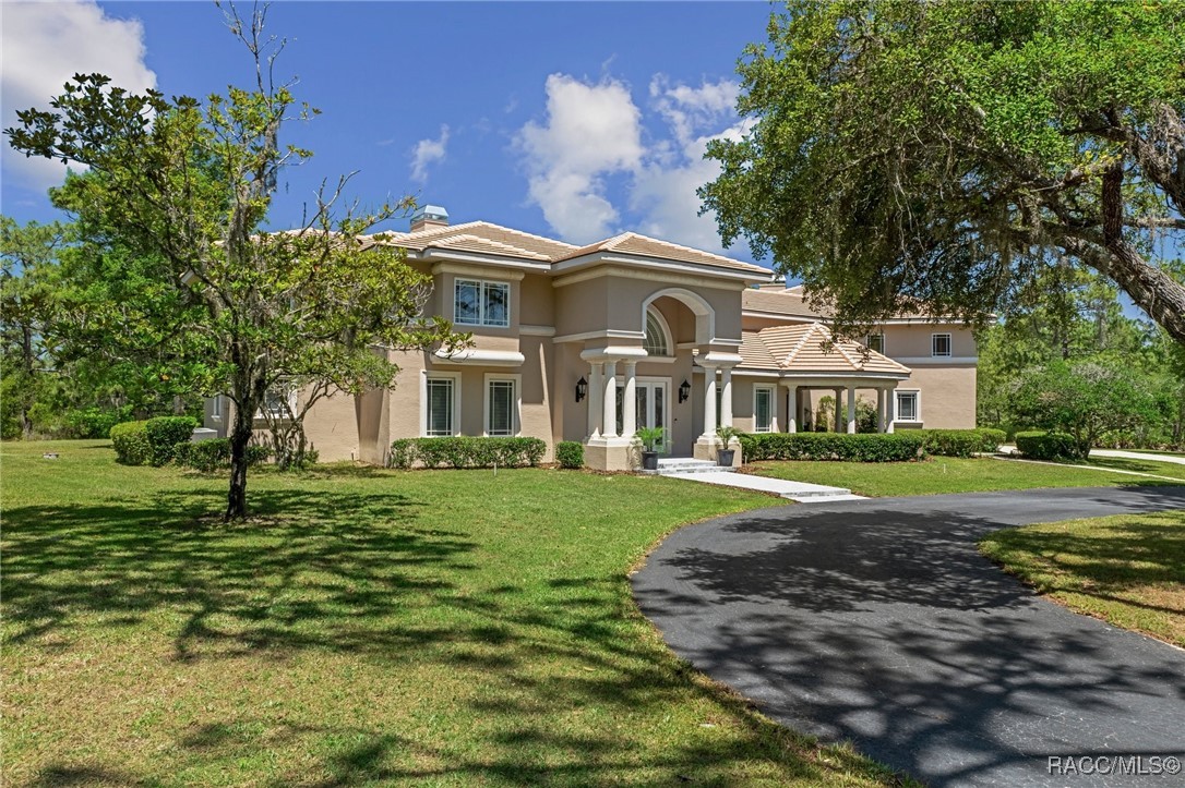 4160 W Bonanza Drive, Beverly Hills, New York image 8
