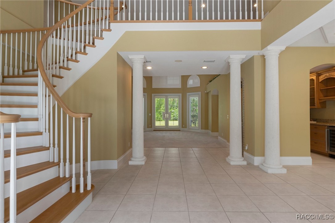 4160 W Bonanza Drive, Beverly Hills, New York image 13