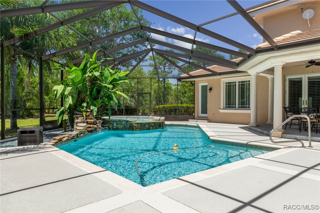 Beverly Hills, Florida 34465, United States, 5 Bedrooms Bedrooms, ,6 BathroomsBathrooms,Residential,Active,154418