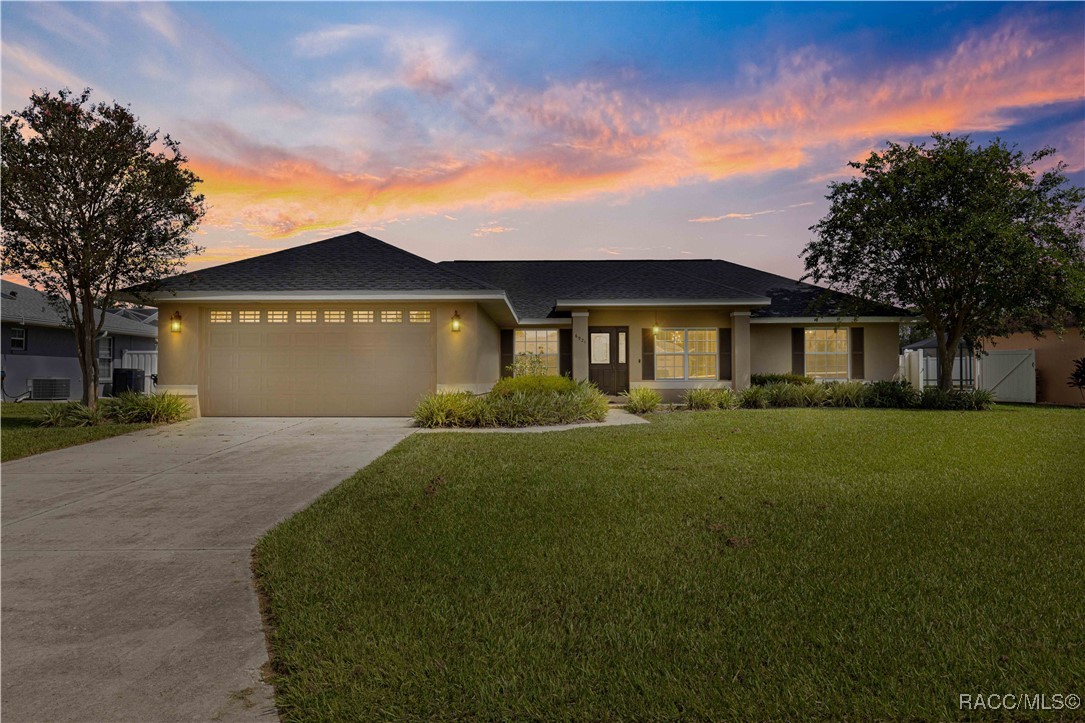 6921 SE 104th Street, Belleview, Florida image 1