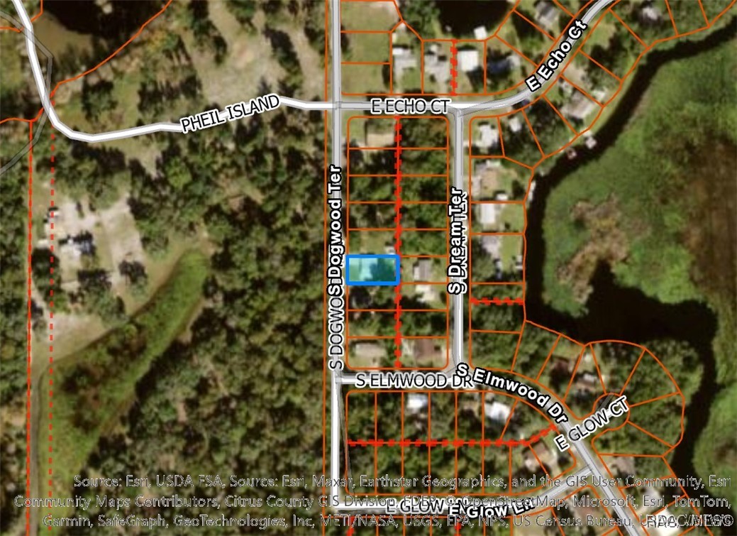1119 S Dogwood Terrace #12, Inverness, Florida image 47