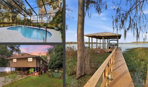 6905 W Riverbend Road Dunnellon FL 34433