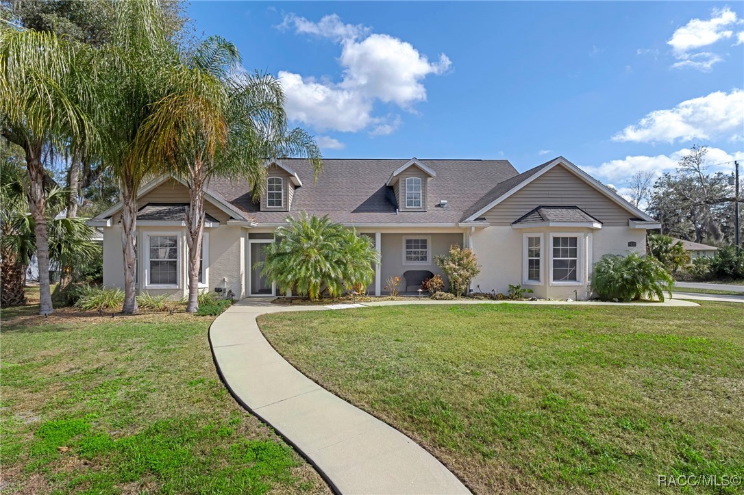 9431 E Southgate Drive, Inverness, Florida image 2