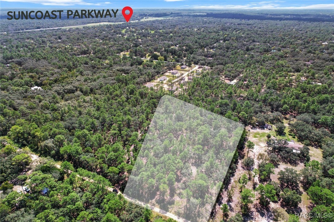 4716 W Herman Court, Homosassa, New York image 1