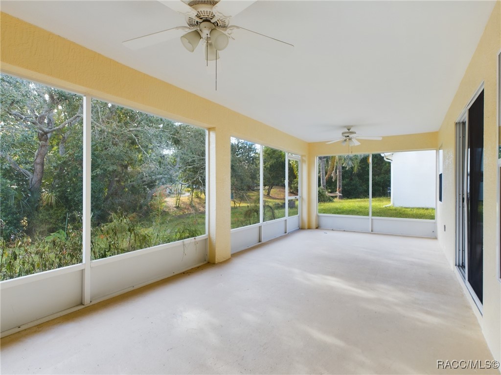 4337 N Bacall Loop, Beverly Hills, Florida image 32