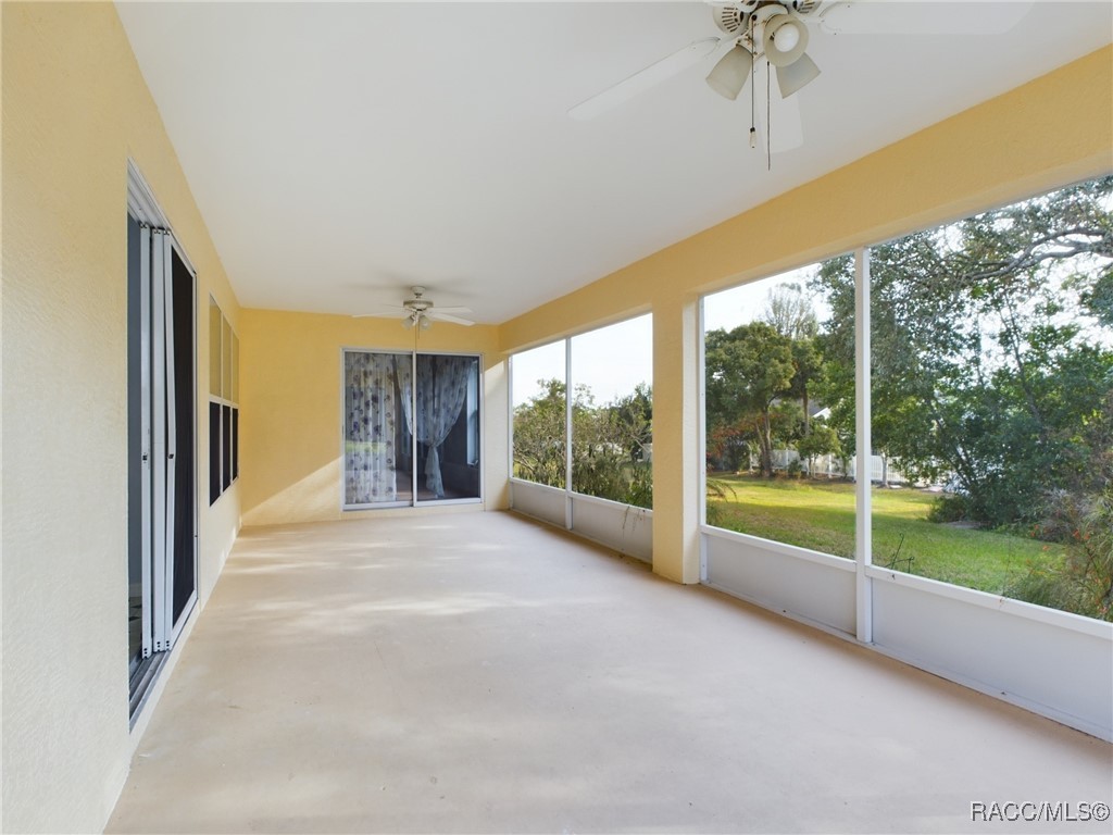 4337 N Bacall Loop, Beverly Hills, Florida image 31