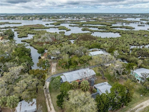 Vacant Land For Sale - 13465 W Hillbilly Lane<br/> Crystal River, FL 34429