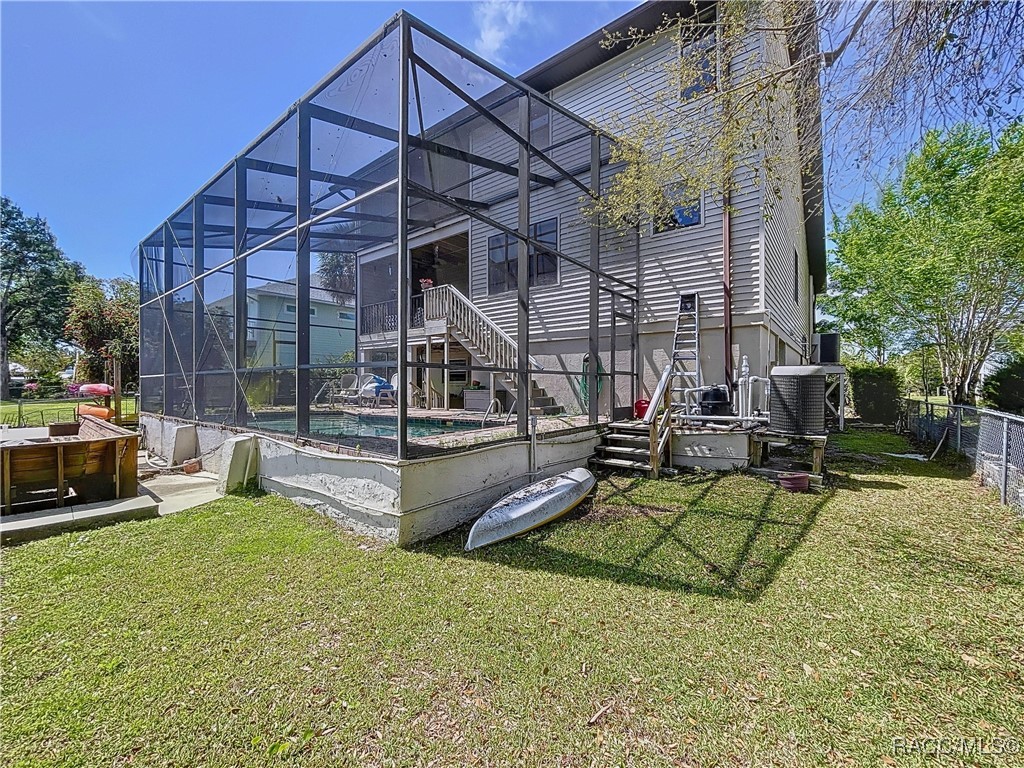 1821 NW 20th Avenue, Crystal River, Florida image 16