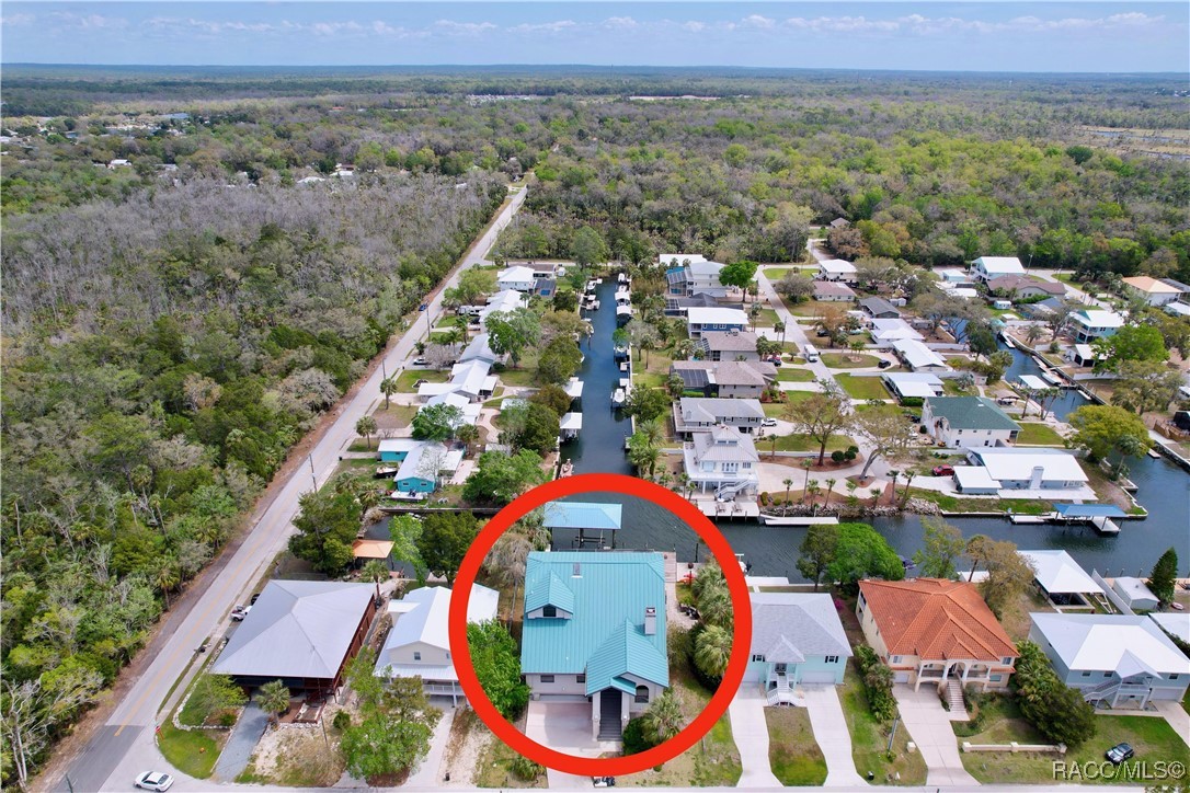 1821 NW 20th Avenue, Crystal River, Florida image 7