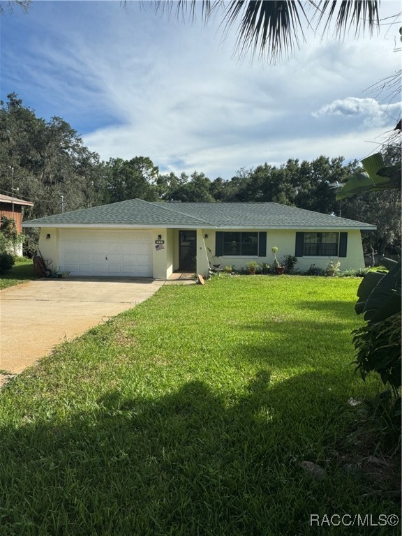 8130 E Decatur Court, Floral City, Florida image 2