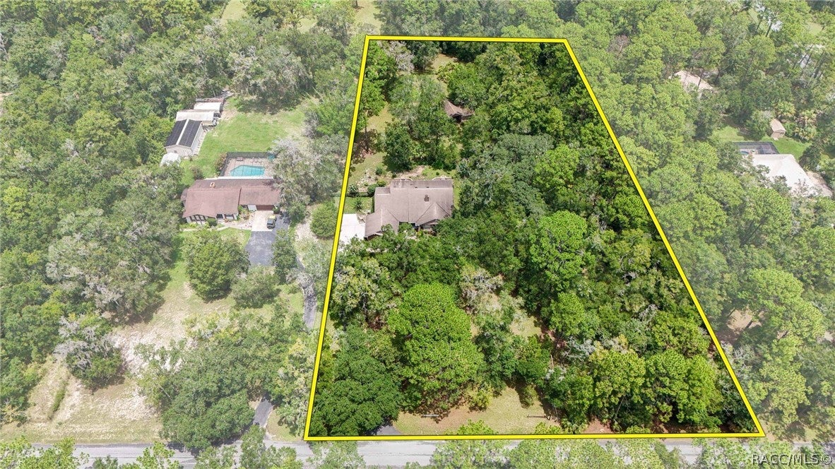 2705 W Live Oak Street