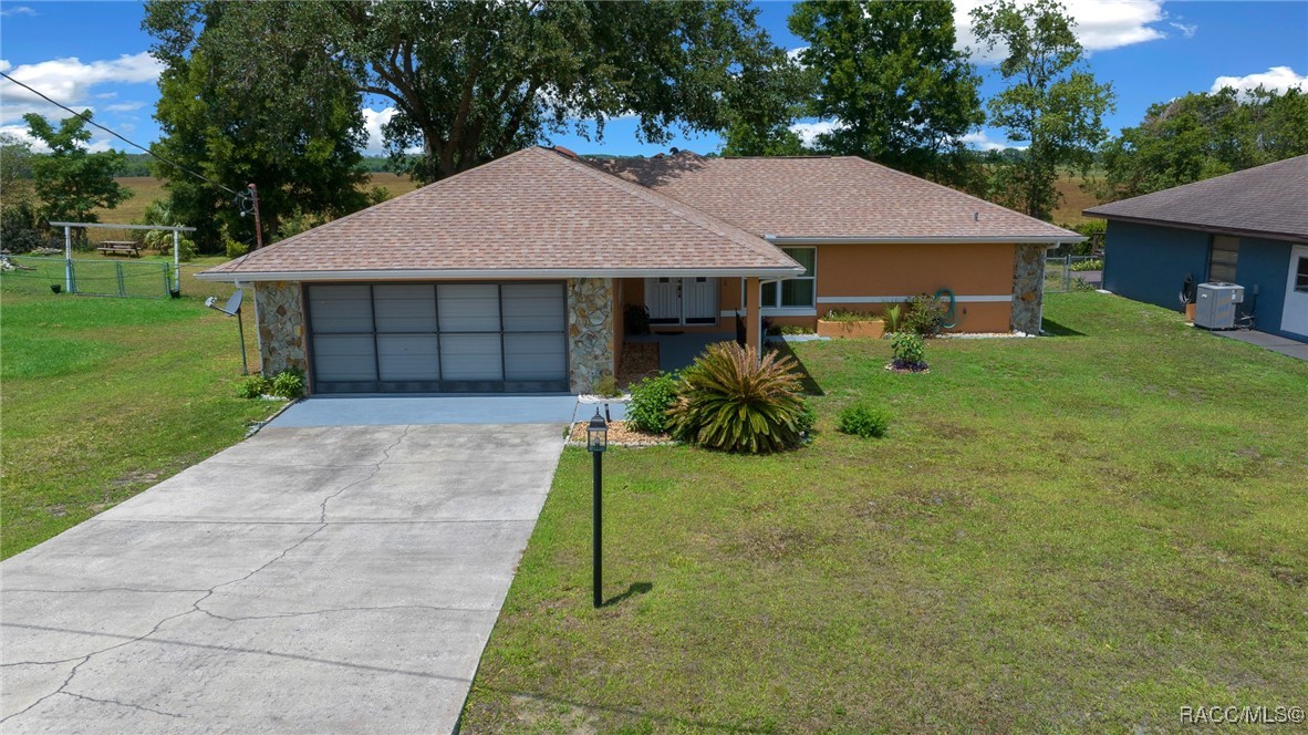 21425 SW Plantation Street, Dunnellon, New York image 1