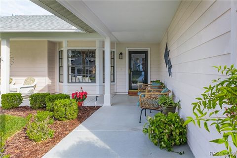 A home in Spring Hill