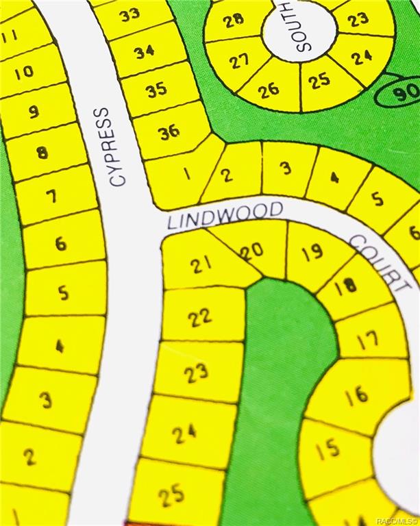 7 Lindwood Court, Homosassa, Florida image 1