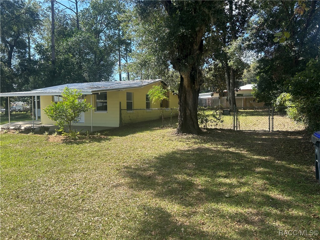 5940 N Vance Point, Hernando, Florida image 39