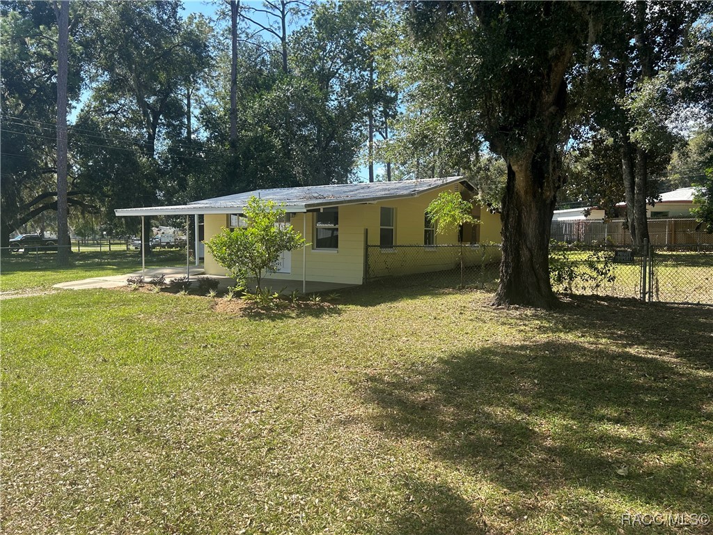 5940 N Vance Point, Hernando, Florida image 38